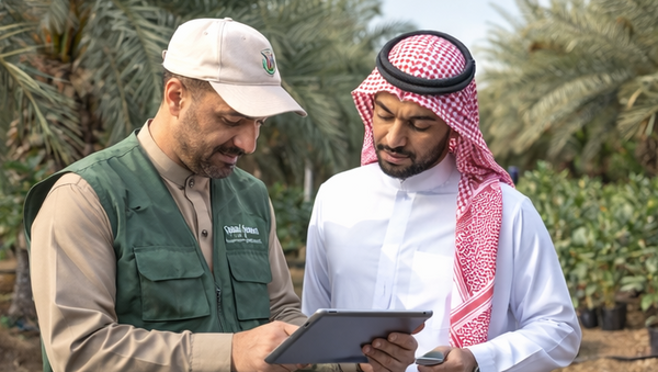 After-sales services